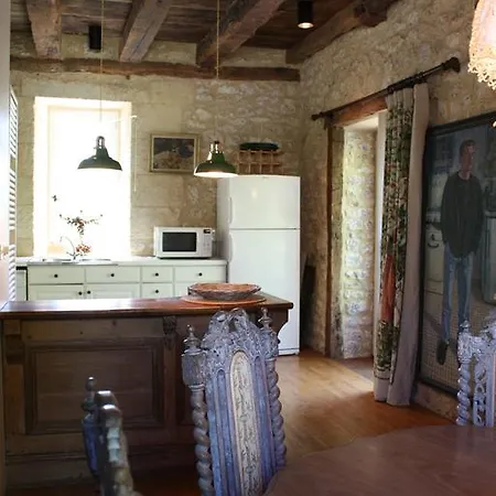 The Farmhouse
