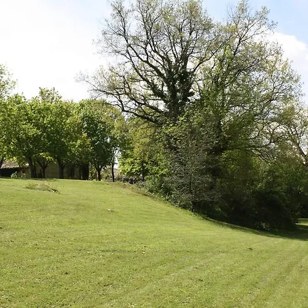 The Farmhouse Naussannes