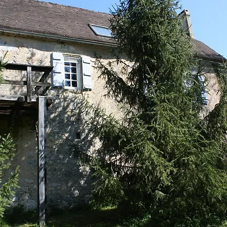 The Farmhouse 乡村民宿 Naussannes