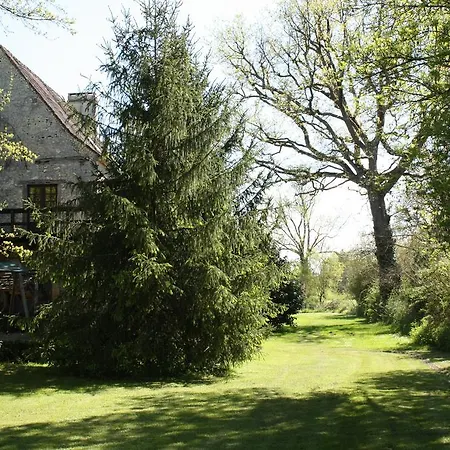 The Farmhouse 乡村民宿